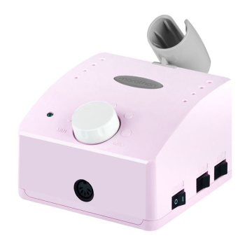 SAEYANG FREZARKA MARATHON K35 CUBE LOVELY PINK + H20